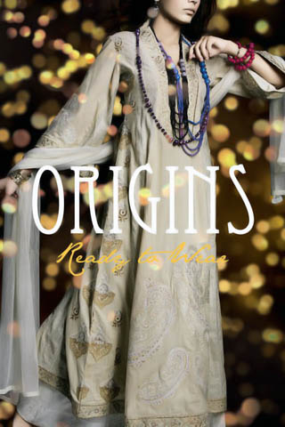 Spring/Summer Collection 2011 by ORIGINS