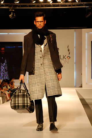 Republicâ€™s Latest Collection at PFDC Sunsilk Fashion Week Lahore 2011
