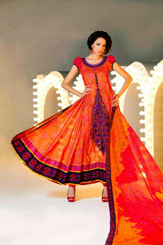 Summer Collection 2011 by Nomi Ansari