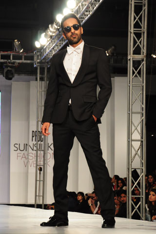 Republic at PFDC Sunsilk Fashion Week 2012 Day 4