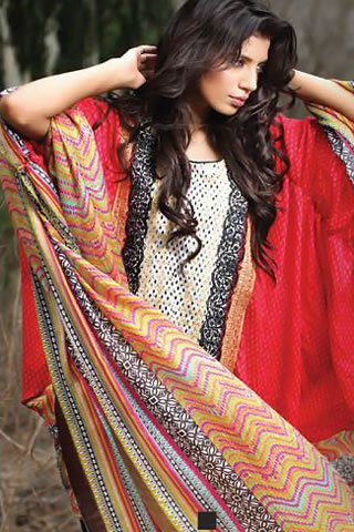 Festivona Eid Collection 2011 by Lakhani, Eid Collection 2011