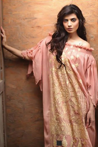 Lakhani Festivona Eid Fashion Collection