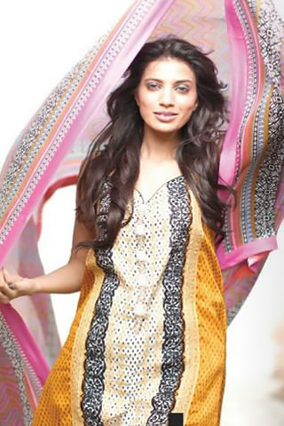 Eid Collection 2011