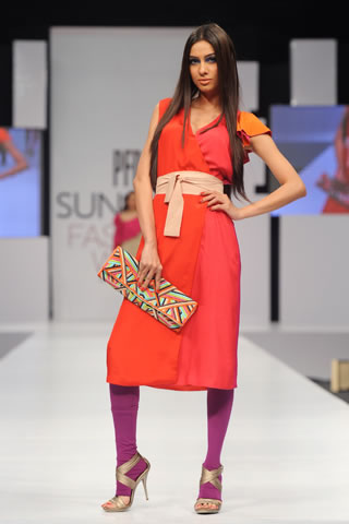 Day 4 - Kamiar Rokni PFDC Sunsilk Fashion Week Karachi