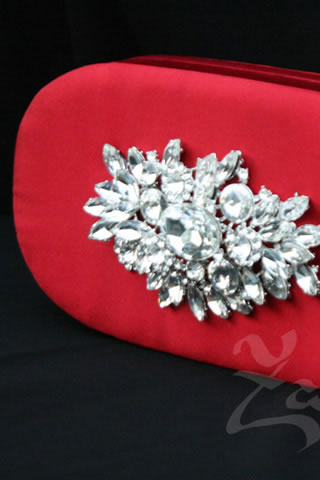 2011 Clutches Collection by Zanbeel