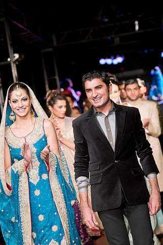 Mehdi Collection at IFF 2011