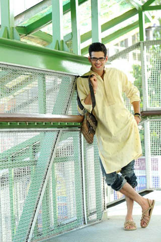 Menswear Collection 2011 by Khaadi, Khaadi Menswear Collection 2011