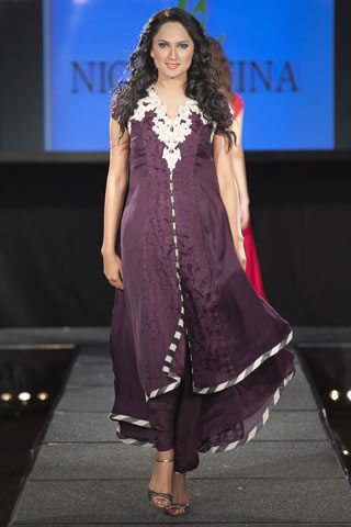 Fashion Extravaganza Pakistan