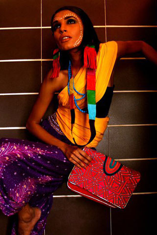 Summer Accessories Collection 2011 by Mahin Hussain