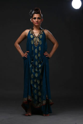 Tena Durrani Season 3 Summer Fashion Collection