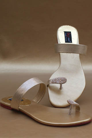 Summer Shoes Collection 2012 by Lajwanti
