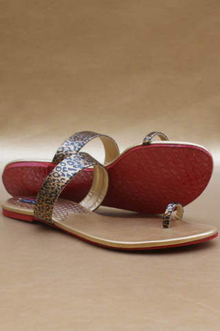 Summer Shoes Collection 2012 by Lajwanti, Flat Summer Shoes Collection 2012