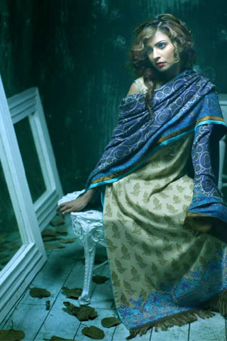 Winter Collection 2011-12 - Lakhani