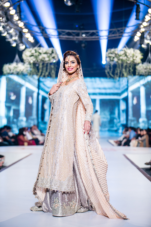 faraz manan bridal collection 2019
