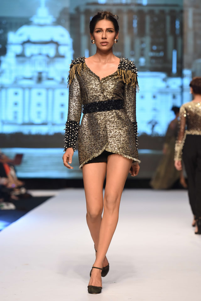 The Cruise Collection FPW by Faraz Manan Latest