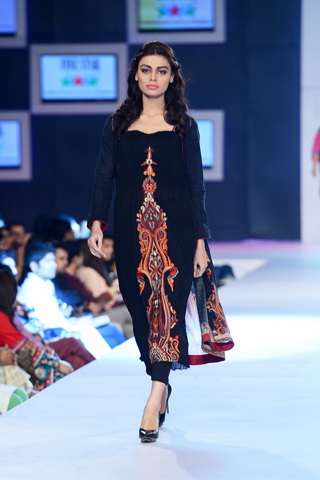 PFDC Summer Five Star Textile 2014 Collection