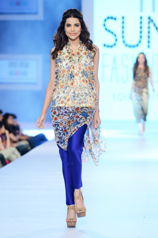 Five Star Textile PFDC Summer Collection