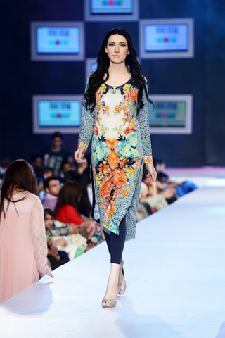 Five Star Textile 2014 Summer Collection