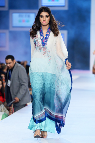 Five Star Textile Summer PFDC Collection
