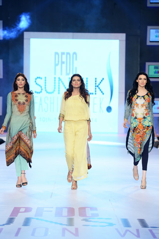 PFDC Five Star Textile 2014 Collection