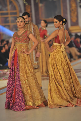 PBCW Latest 2013 HSY Collection