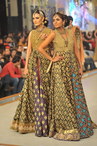 2013 PBCW HSY Collection