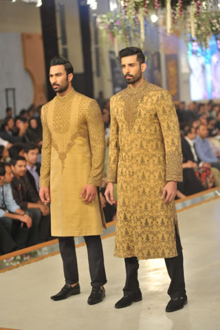 HSY Latest PBCW 2013 Collection