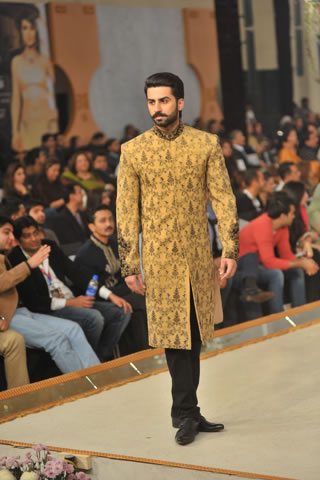 PBCW Latest HSY 2013 Collection