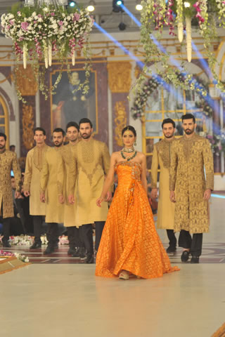 Formal PBCW HSY Collection
