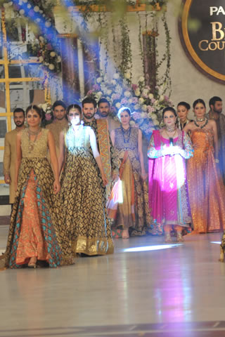 Formal HSY PBCW Collection