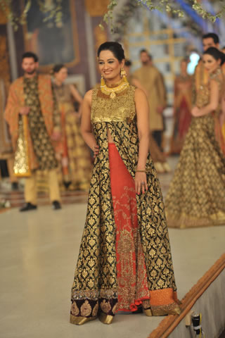 PBCW Latest HSY 2013 Collection