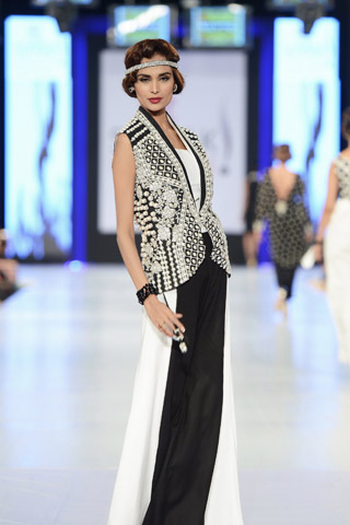 Karma Spring 2013 Collection at PFDC SFW Day 3