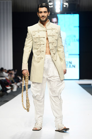 Fashion Pakistan Week 5