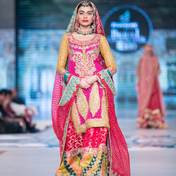 Nomi Ansari Fashion Designer Bridal Wear, Formal Wear, Shalwar Kameez ...