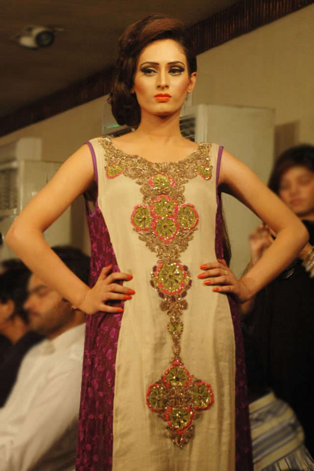 Bridal Fashion Central Sana Barry 2014 Collection