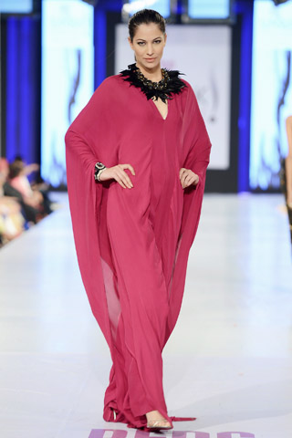Sana Safinaz Collection at PFDC SFW 2013 Day 3
