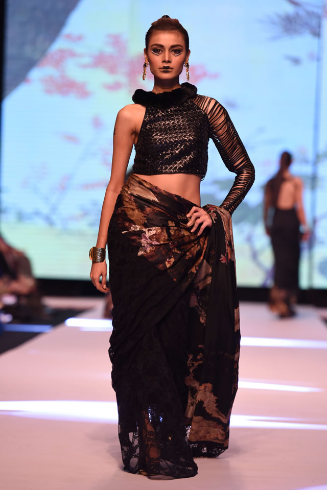 Shehla Chatoor Latest Byo Bu Collection 2014 FPW
