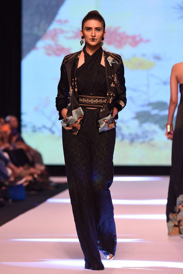 2014 FPW Shehla Chatoor Latest Collection