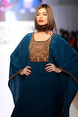 Sonya Battla Collection at Fashion Pakistan Week 2012 Day 1, FPW4