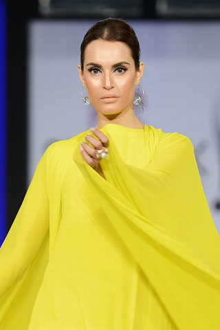 Sublime by Sara Shahid at PFDC SFW 2013