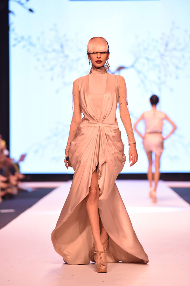 2014 Neo Nude Zaheer Abbas FPW Collection