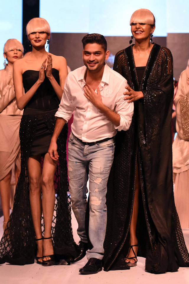FPW Zaheer Abbas Latest 2014 Neo Nude Collection