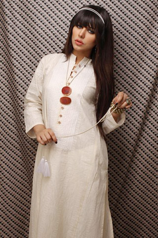 Summer Collection 2013 by Khaadi