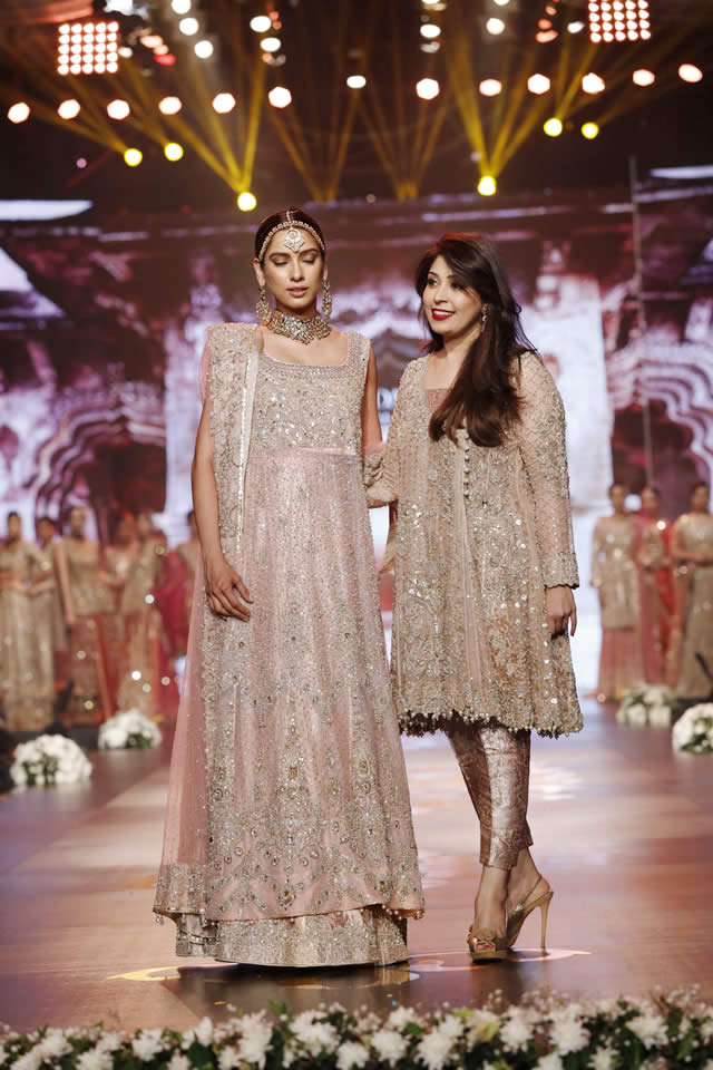 Aisha Imran Dresses Collection 2016 Photo Gallery