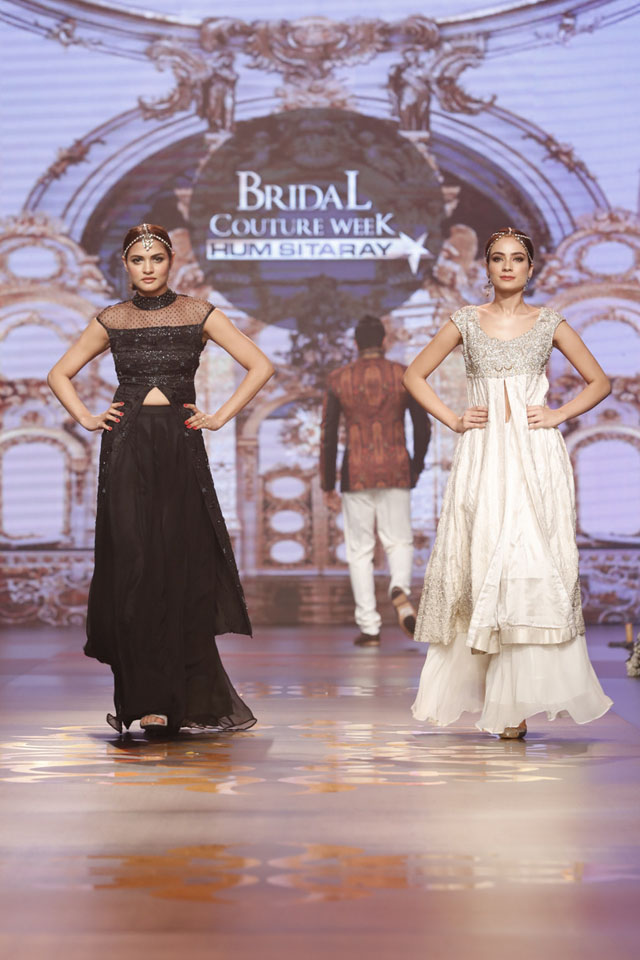 2016 BCW Amir Adnan Latest Dresses Picture Gallery