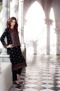 bareeze pakistani clothing