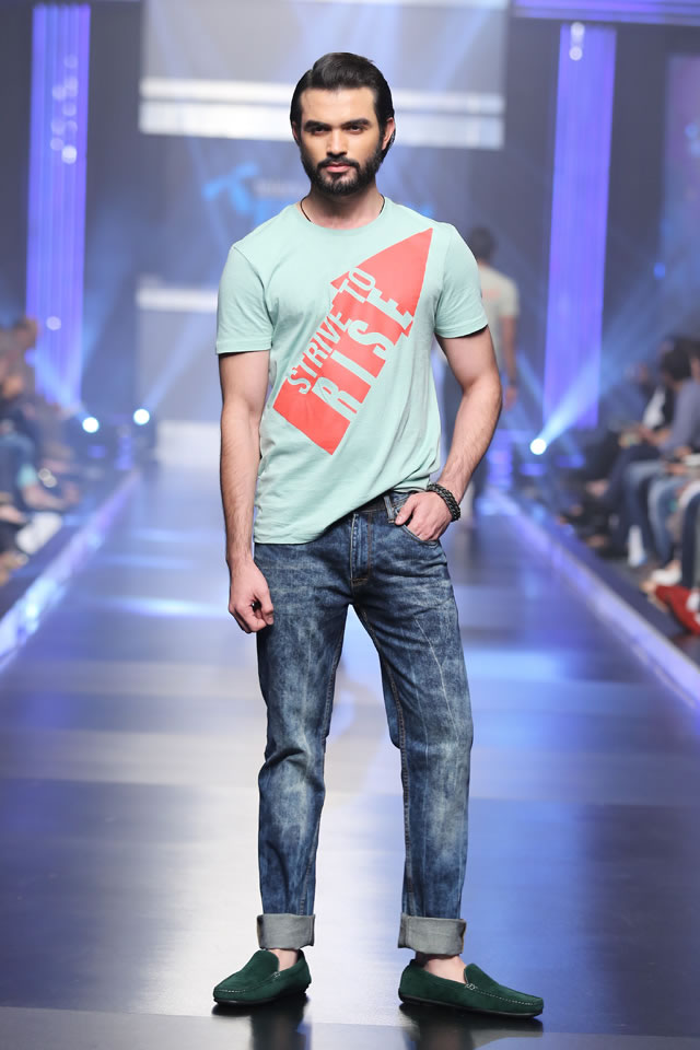 Breakout Spring Telenor Fashion Weekend Collection