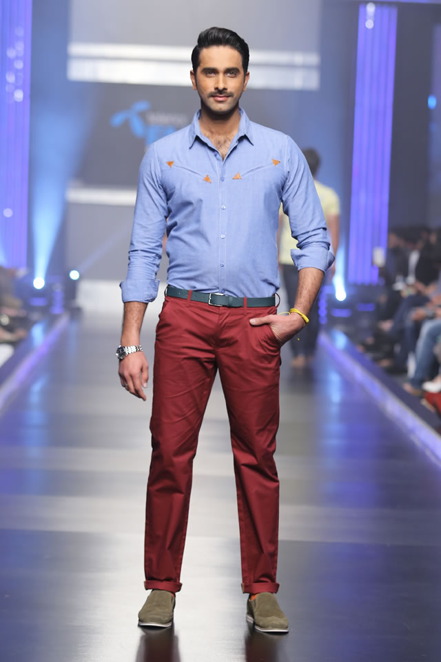 Breakout Spring Telenor Fashion Weekend 2015 Collection