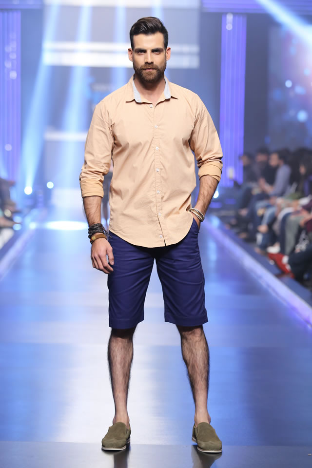 Telenor Fashion Weekend Breakout 2015 Spring Collection