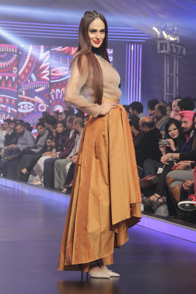 ChenOne Telenor Fashion Weekend 2015 Spring Collection